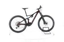 Orbea RISE H15 E-MTB full