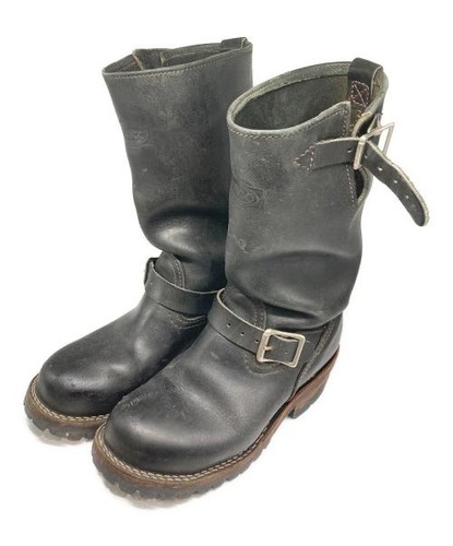 Stivali wesco engineer boots - wesco,