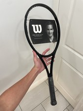 NUOVO VECCHIO STOCK Wilson