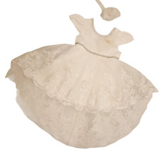 Abito da battesimo 74 80 vestito bambino battesimo vestito da festa compleanno vestito Battesimo