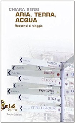 Aria terra acqua racconti - aria,,
