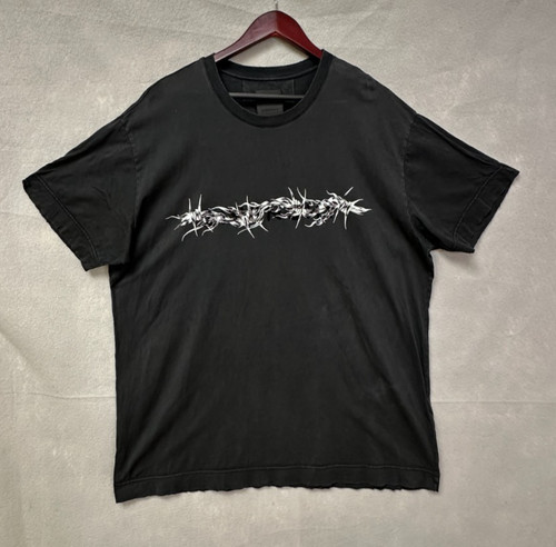 Givenchy camicia uomo grande - givenchy,