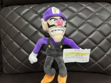 Peluche pupazzo Super Mario