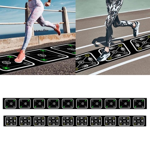 Agilily training ladder mat - ladder,