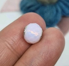 Charm AMICIZIA opalescente originale Pandora Essenza Collezione 💕S925 ALE  