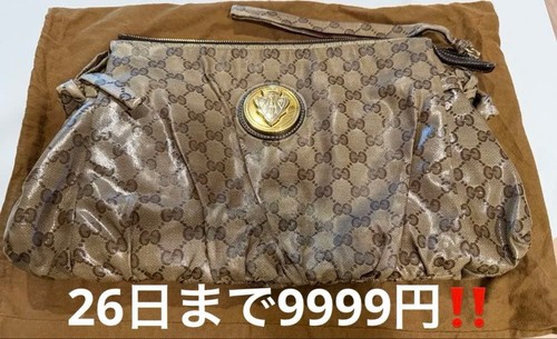 Borsa pochette gucci - pochette,