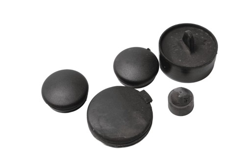 Set tappi coprifori telaio - tappi,