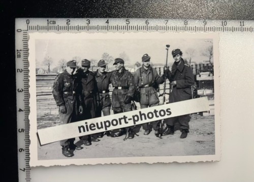 Top repro ww2 - repro, foto