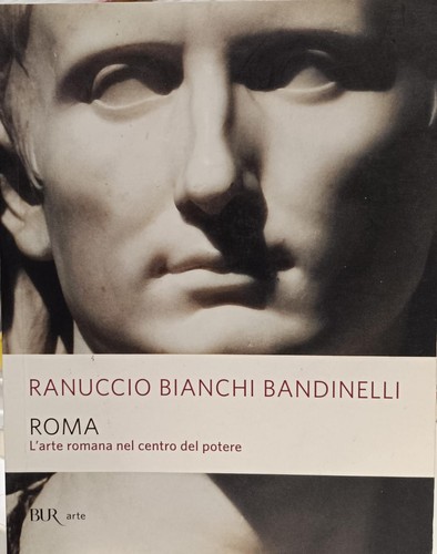 Libro bianchi bandinelli - libro,