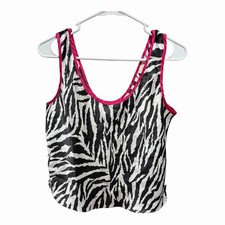 Canotta vintage L.A. Intimates