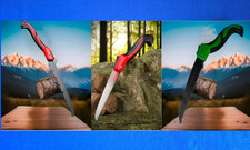 SEGHETTO SEGA TAGLIENTE LAMA