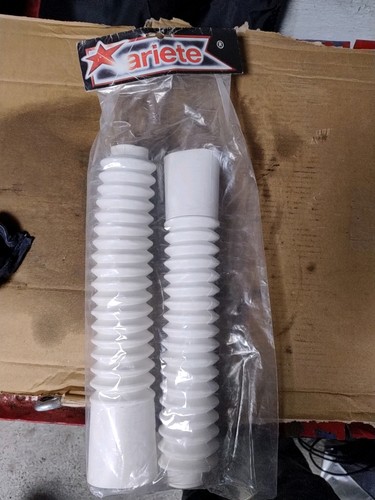 Soffietti forcella bianchi - soffietti,