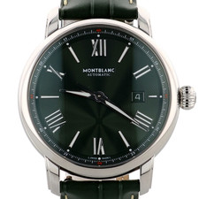 Orologio Montblanc Star Legacy