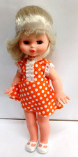 BAMBOLA VINTAGE (29 cm)
