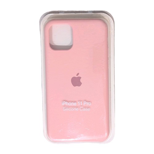 Apple silicone cover - apple,