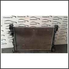 Radiatore Motore 51896964