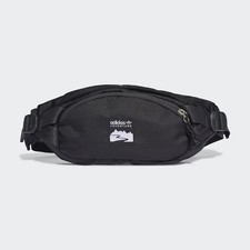 Adidas Adventure Marsupio Nero