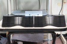 Coppia di lenti acustiche JBL