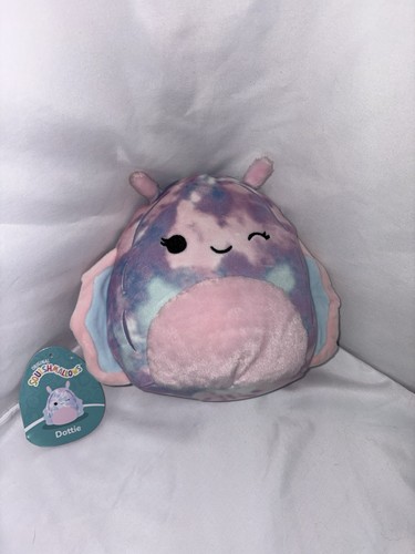 Peluche squishmallow 8 - squishmallow, 7,5