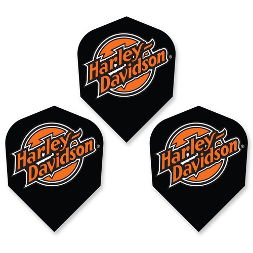 Harley davidson wings ala - harley-davidson,