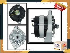 ALTERNATORE PER NANNI DIESEL