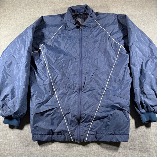 Giacca vento pro quip - a,