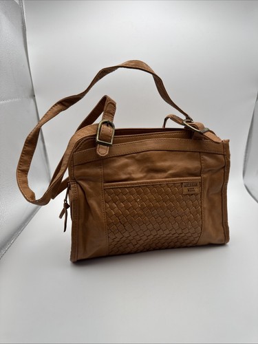 Borsa tracolla sarne - borsa, a