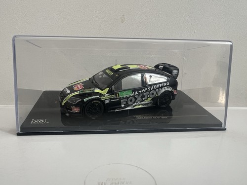Ford focus wrc rally della - wrc,