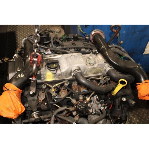 Motore compl ford f9da - motore,