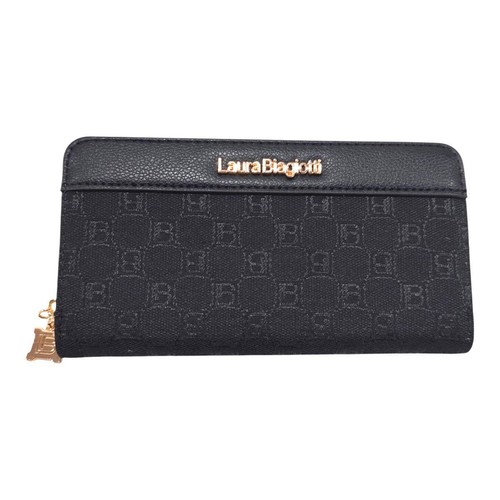 Portafoglio donna laura - portafoglio,