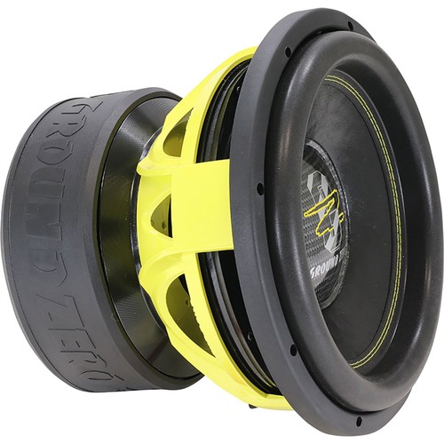 Ground zero gznw 30spl 30 - 30spl-d2,