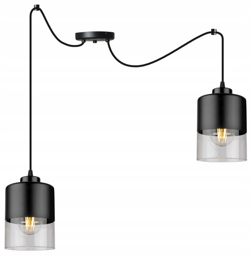 Lampada sospensione moderna - lampada,