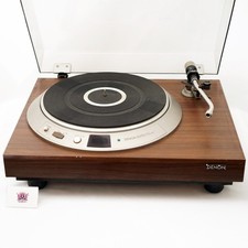 Denon DP-2500 Giradischi
