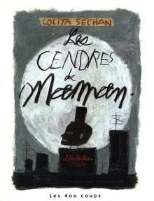 Les cendres maman - cendres,