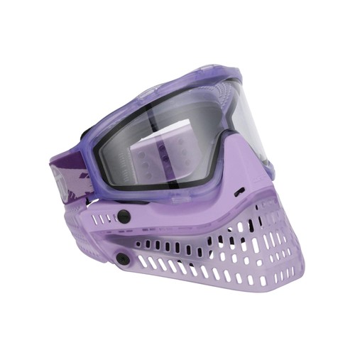 Maschera proflex - maschera, le