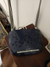 Link modem router w8960n - router, td-w8960n