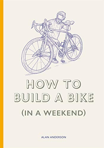 How build bike in a - build,