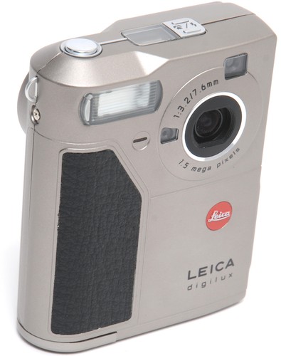 Leica digilux type con - type, i