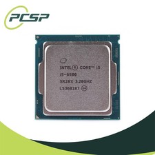 Intel Core i5-6500 SR2L6