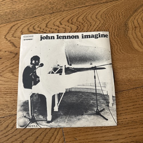 John lennon imagine - john,