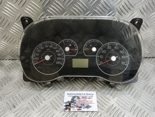 quadro strumenti fiat grande punto 5550011005