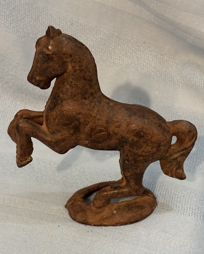 Arcade pony rampante ghisa - pony, in