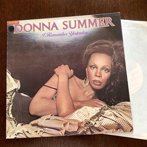 Donna summer remember - i,