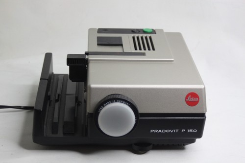 Leica pradovit p150 proiettore - leica,
