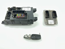 KIT CHIAVE PER FIAT Grande