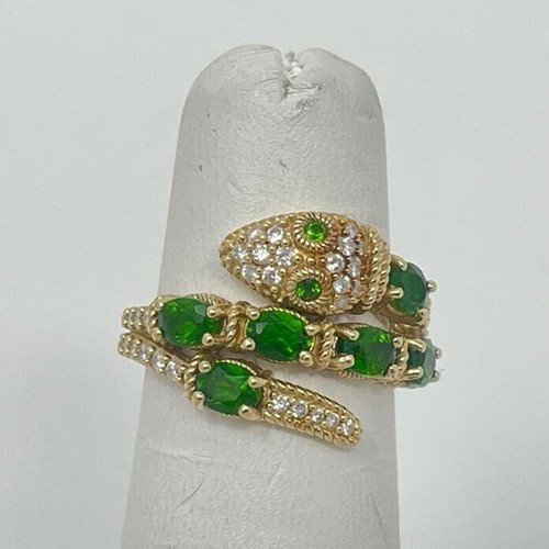 Anello serpente uomo donna - anello, uomo/donna