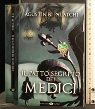 IL PATTO SEGRETO DEI MEDICI