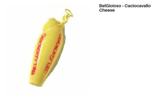 Belgioioso caciocavallo - belgioioso,