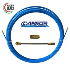 SONDA PASSACAVI INDUSTRIALE IN