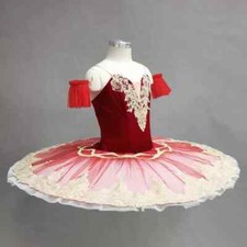Costume tutù balletto